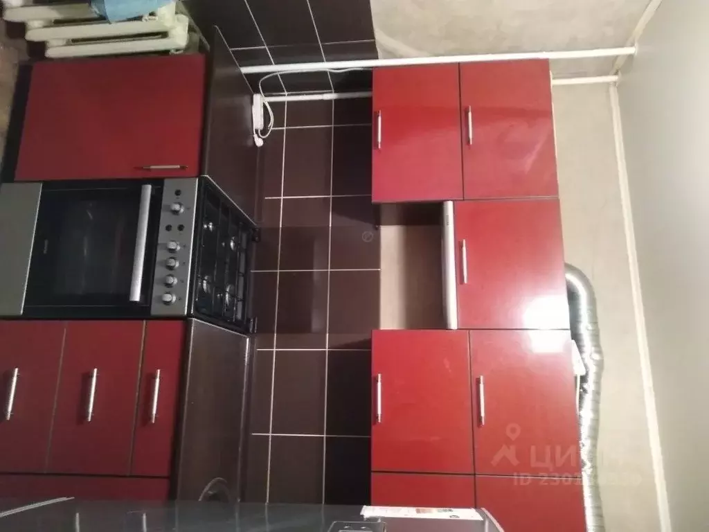 1-к кв. Рязанская область, Рязань Московское ш., 45к2 (36.0 м) - Фото 1