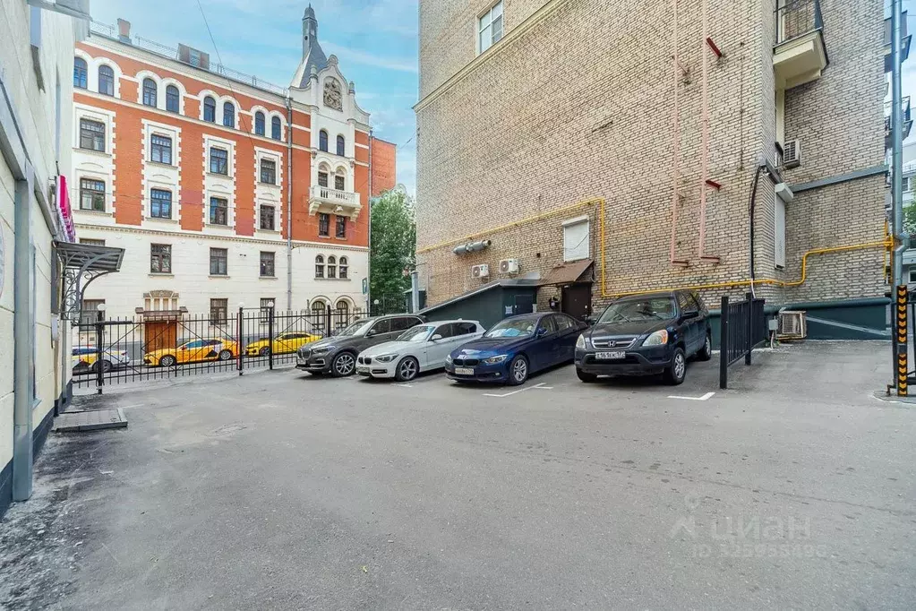 Торговая площадь в Москва ул. Гиляровского, 58 (179 м) - Фото 2