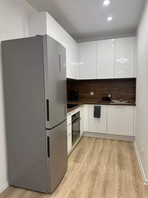 2-к кв. Московская область, Одинцовский городской округ, с. Лайково, ... - Фото 2