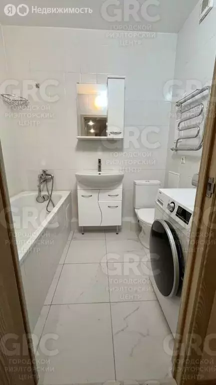 1-комнатная квартира: Краснодарский край, городской округ Сочи, село ... - Фото 1