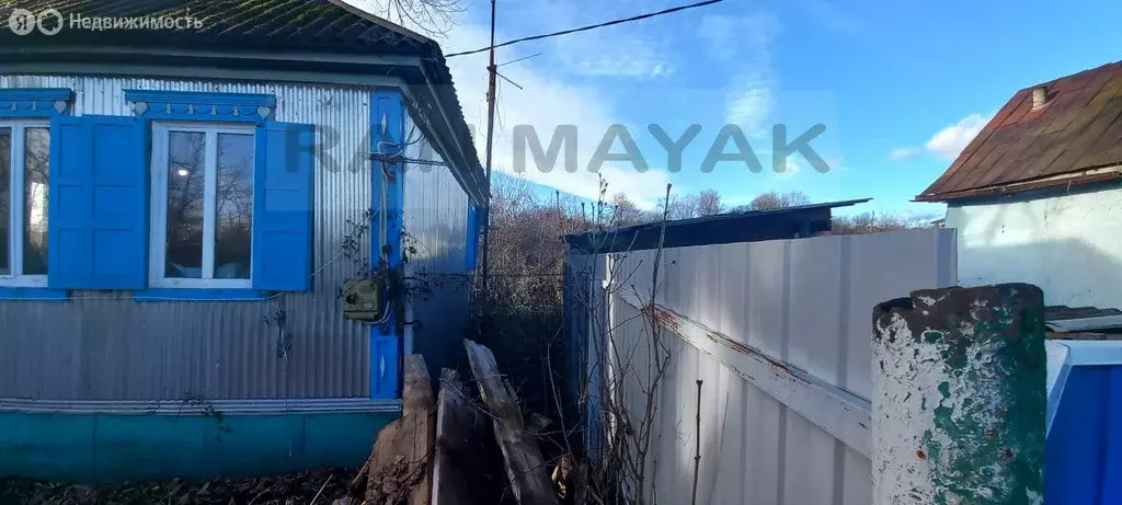 Участок в станица Абадзехская, улица Щорса, 10 (20 м) - Фото 2