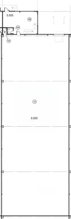 Склад в Московская область, Подольск Климовск мкр, ул. Коммунальная, ... - Фото 2