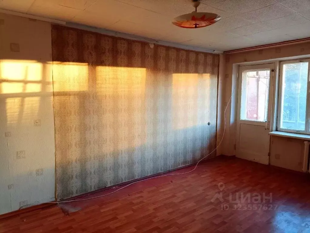 2-к кв. Крым, Симферополь ул. Аральская, 59 (46.0 м) - Фото 2