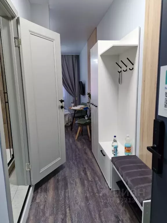 Студия Московская область, Одинцовский городской округ, Новоивановское ... - Фото 2