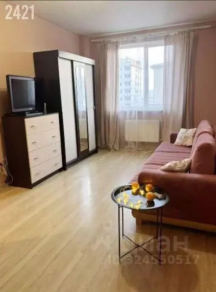 Студия Краснодарский край, Краснодар пос. Российский, ул. Ратной ... - Фото 2