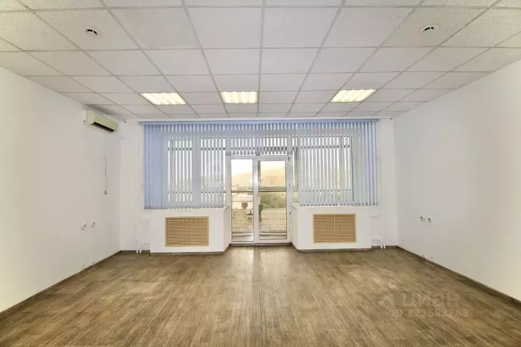 Офис в Забайкальский край, Чита ул. Чкалова, 158 (39 м) - Фото 1