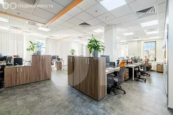 Офис (769 м) - Фото 1