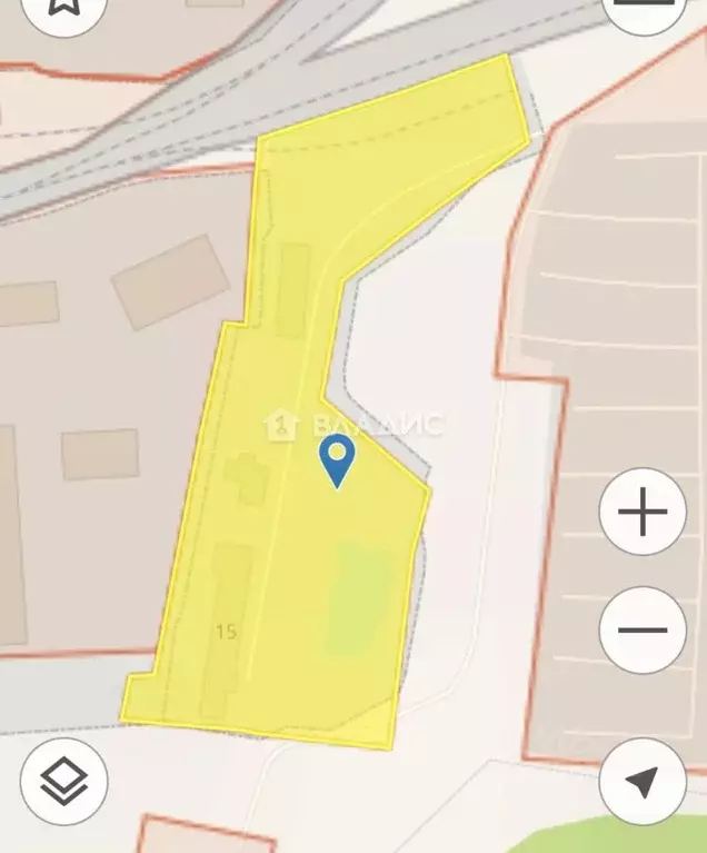 Помещение свободного назначения в Ярославская область, Рыбинск ул. ... - Фото 1