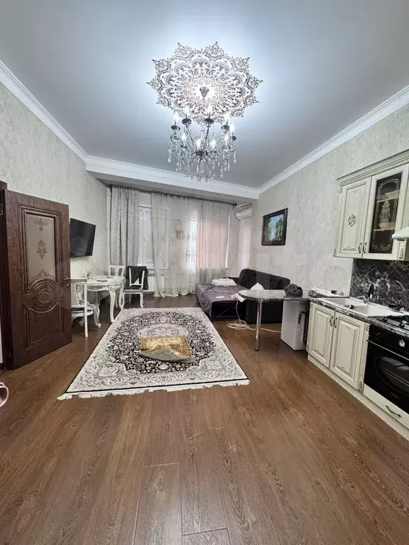 2-к. квартира, 65 м, 4/5 эт. - Фото 0