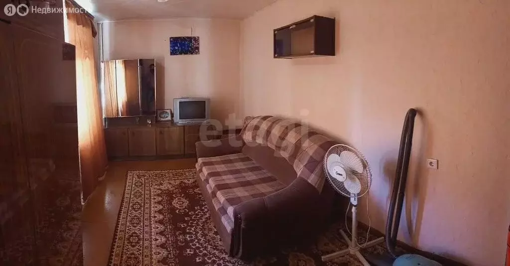 3-комнатная квартира: Покров, Рыбинская улица, 4 (60.6 м) - Фото 0