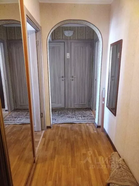 2-к кв. Московская область, Одинцово Полевая ул., 3 (46.0 м) - Фото 0