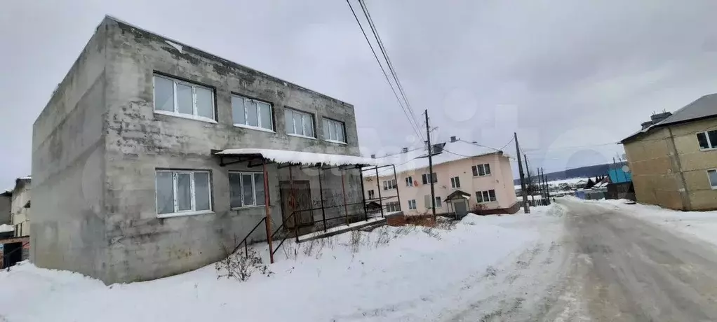 Продам помещение свободного назначения, 270.9 м - Фото 0