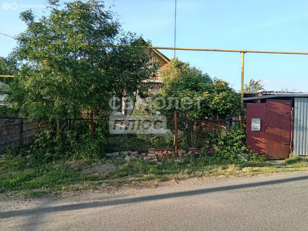 Дом в посёлок Садовый, Лесная улица, 24 (55.3 м) - Фото 1