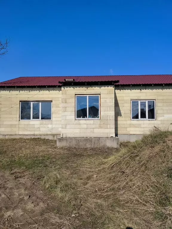 Коттедж 107 м на участке 10,4 га - Фото 0