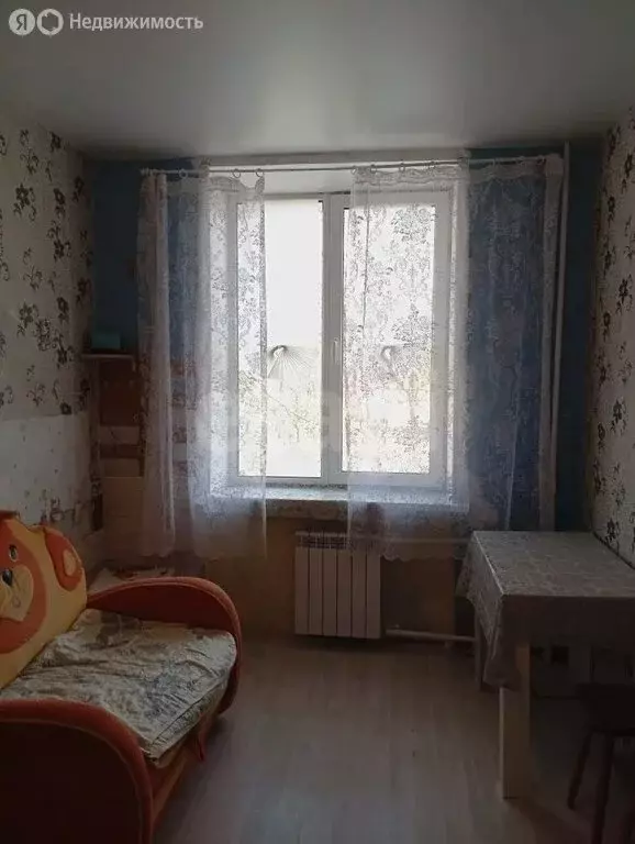 1к в 3-комнатной квартире (10.8 м) - Фото 1