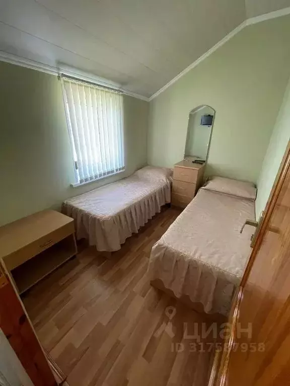 Комната Краснодарский край, Геленджик городской округ, с. ... - Фото 1
