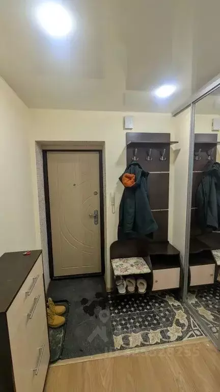 1-к кв. Рязанская область, Рязань ул. Ленинского Комсомола, 73 (36.0 ... - Фото 2