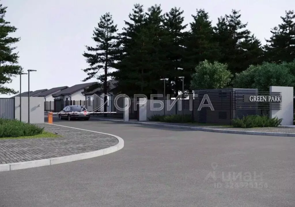 Участок в Тюменская область, Тюмень  (7.0 сот.) - Фото 2