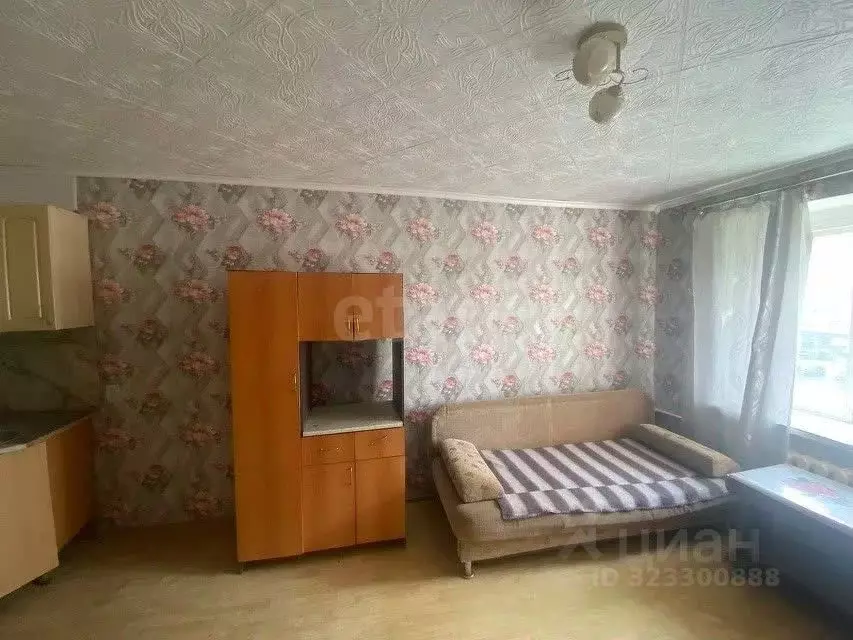 Комната Вологодская область, Вологда ул. Маршала Конева, 33 (18.0 м) - Фото 1