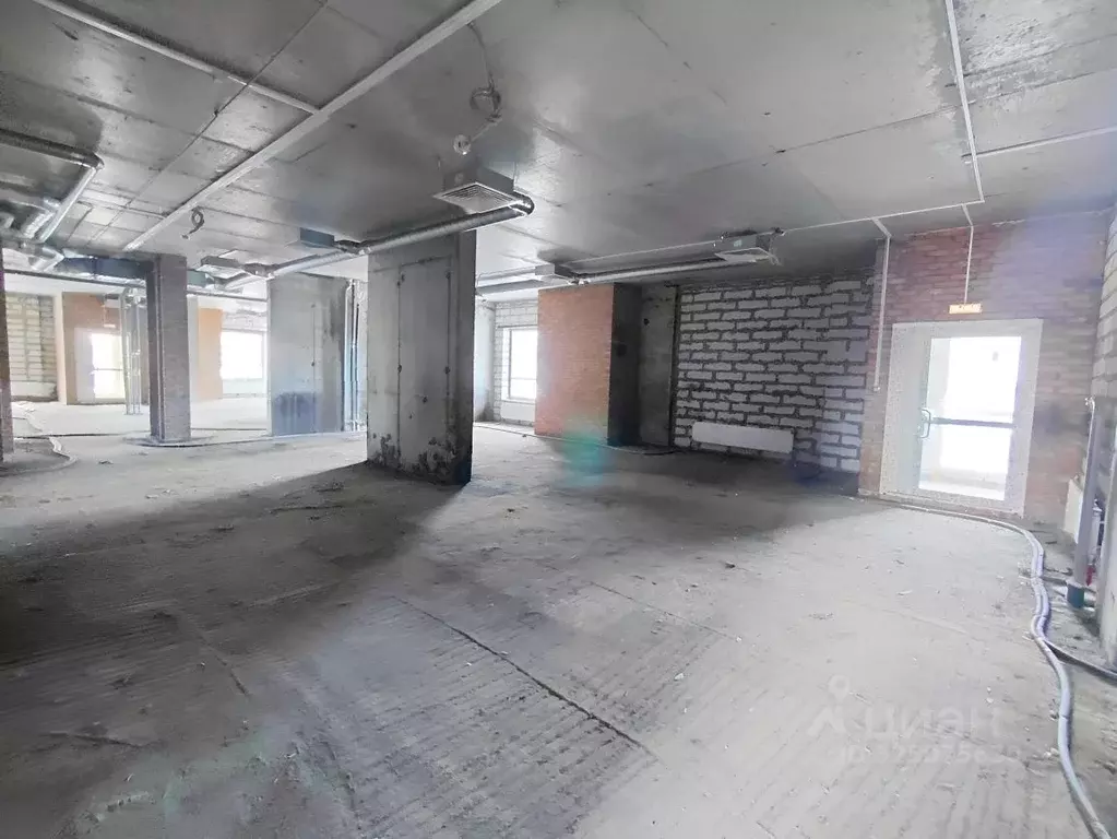 Помещение свободного назначения в Ростовская область, Ростов-на-Дону ... - Фото 1