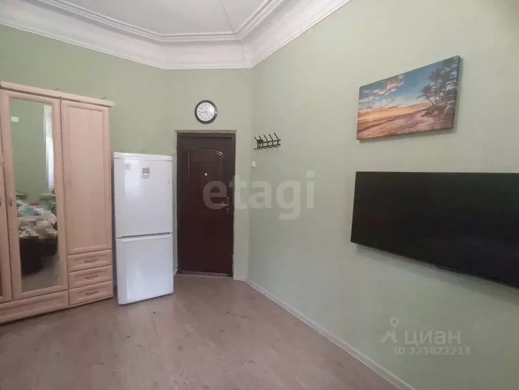 Комната Санкт-Петербург Загородный просп., 21-23 (12.8 м) - Фото 1