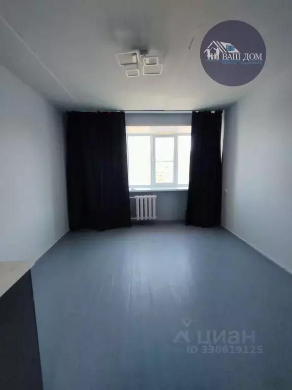 Комната Архангельская область, Северодвинск ул. Торцева, 3А (15.0 м) - Фото 1