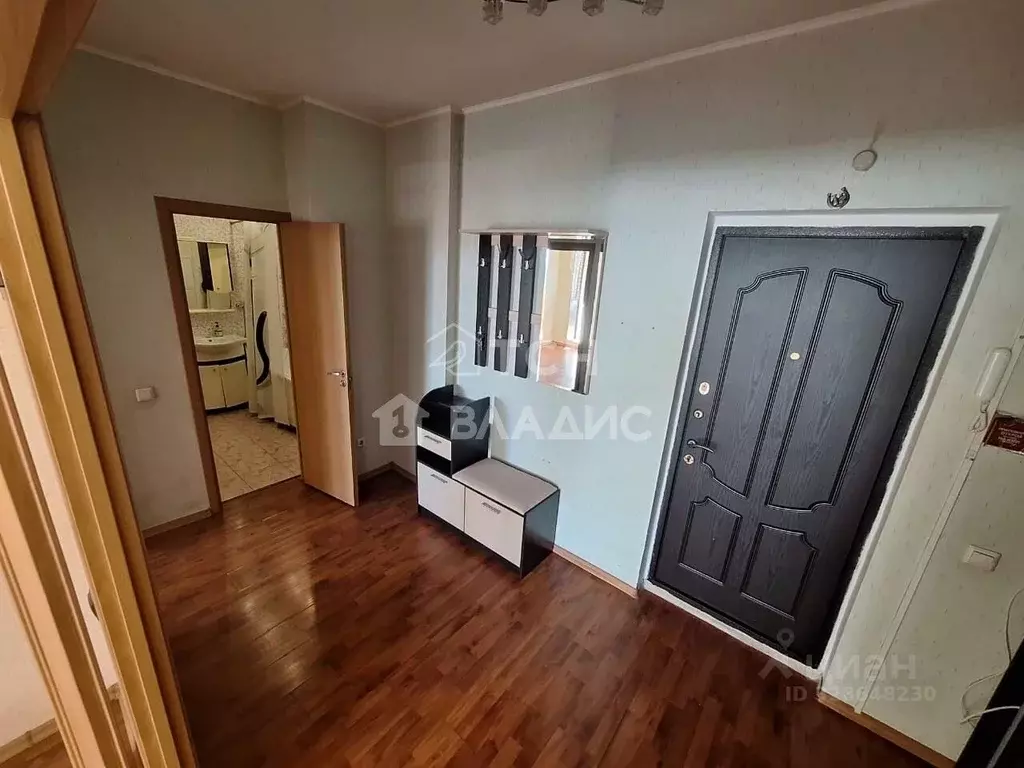 1-к кв. Московская область, Балашиха Первомайская ул., 14 (50.4 м) - Фото 1