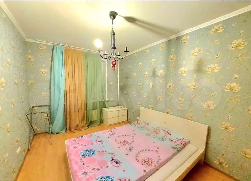 2-к. квартира, 60 м, 5/15 эт. - Фото 0