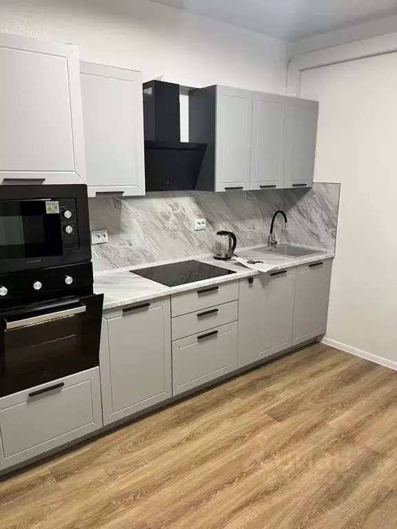 1-к кв. Москва ул. Гренадерская, 9к2 (40.0 м) - Фото 2