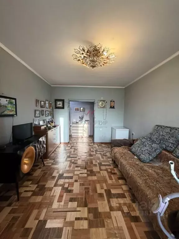 4-к кв. Тыва, Кызыл ул. Дружбы, 1/2 (86.0 м) - Фото 2
