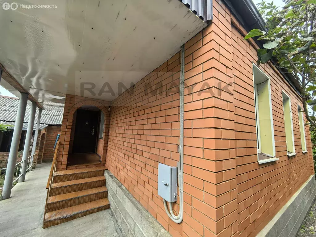 Дом в Табачный, Зелёная улица (43.5 м) - Фото 1