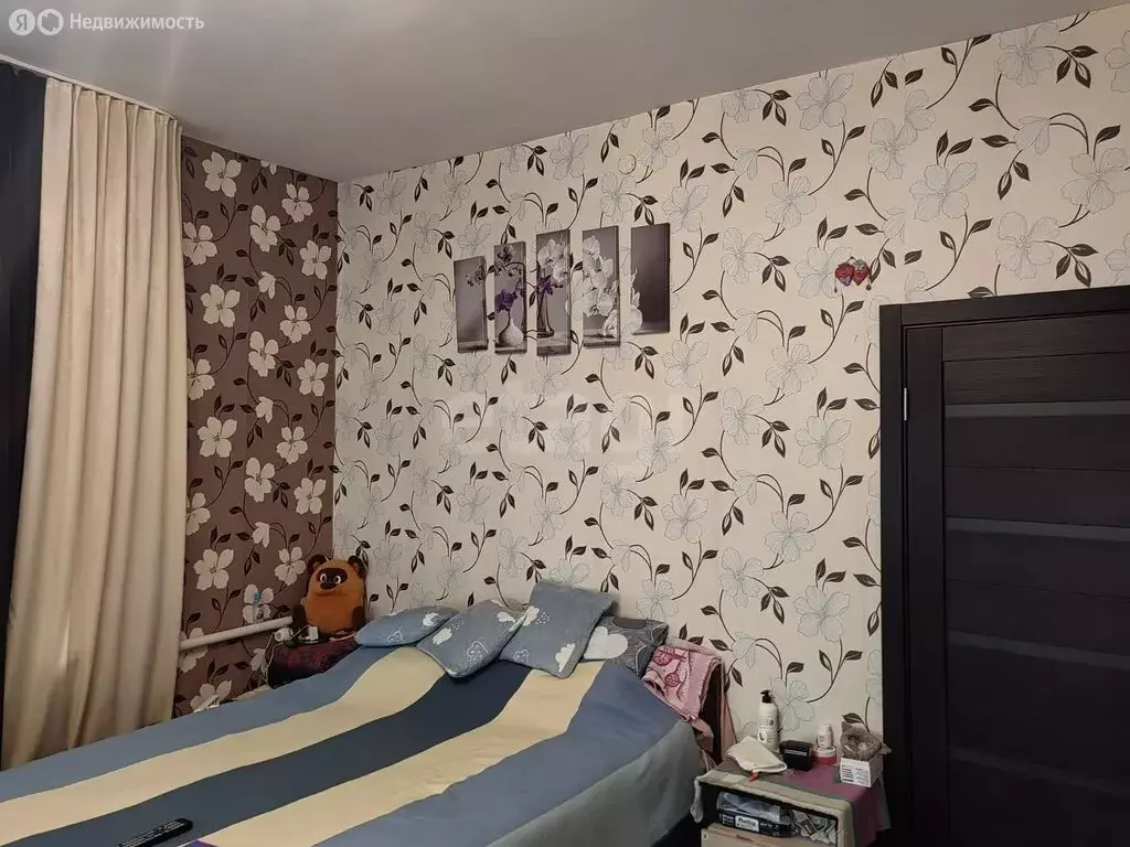 3-комнатная квартира: Алексеевка, Красноармейская улица, 11 (60 м) - Фото 2