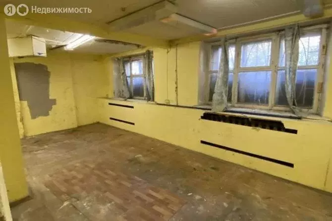 Помещение свободного назначения (208 м) - Фото 1