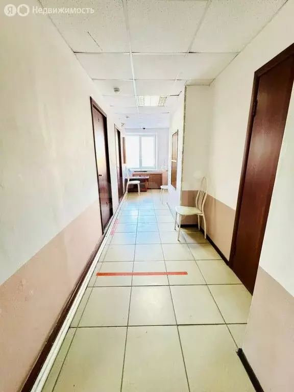 Офис (496.1 м) - Фото 1