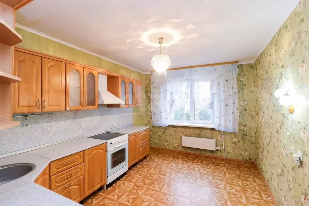 2-к. квартира, 67 м, 6/9 эт. - Фото 1