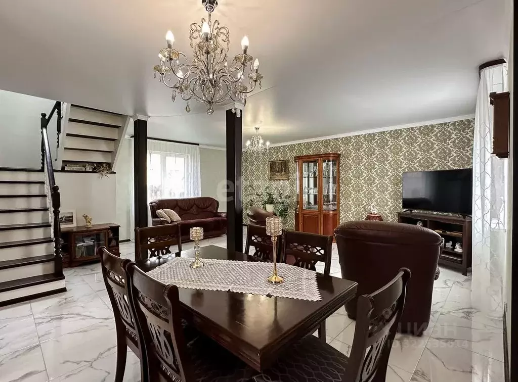 Дом в Калининградская область, Калининград Победа садовое ... - Фото 1