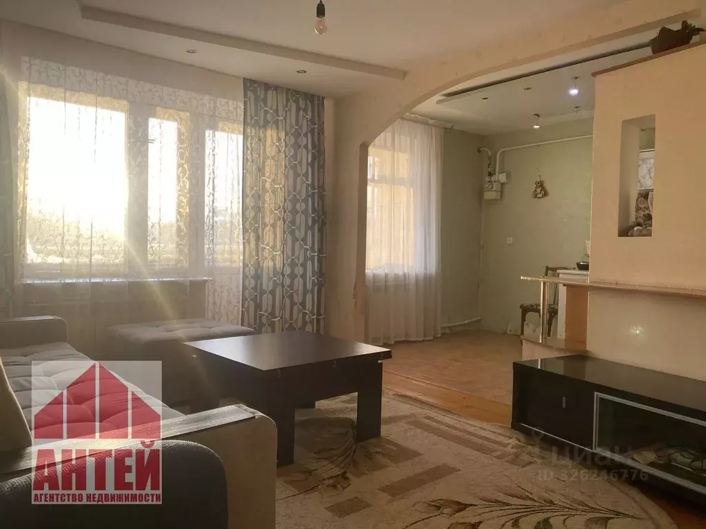 3-к кв. Нижегородская область, Павловский район, Тумботино рп ул. ... - Фото 2