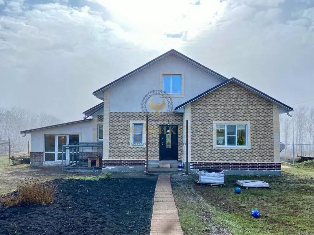 Дом в Белгородская область, Белгородский район, Северный городское ... - Фото 2