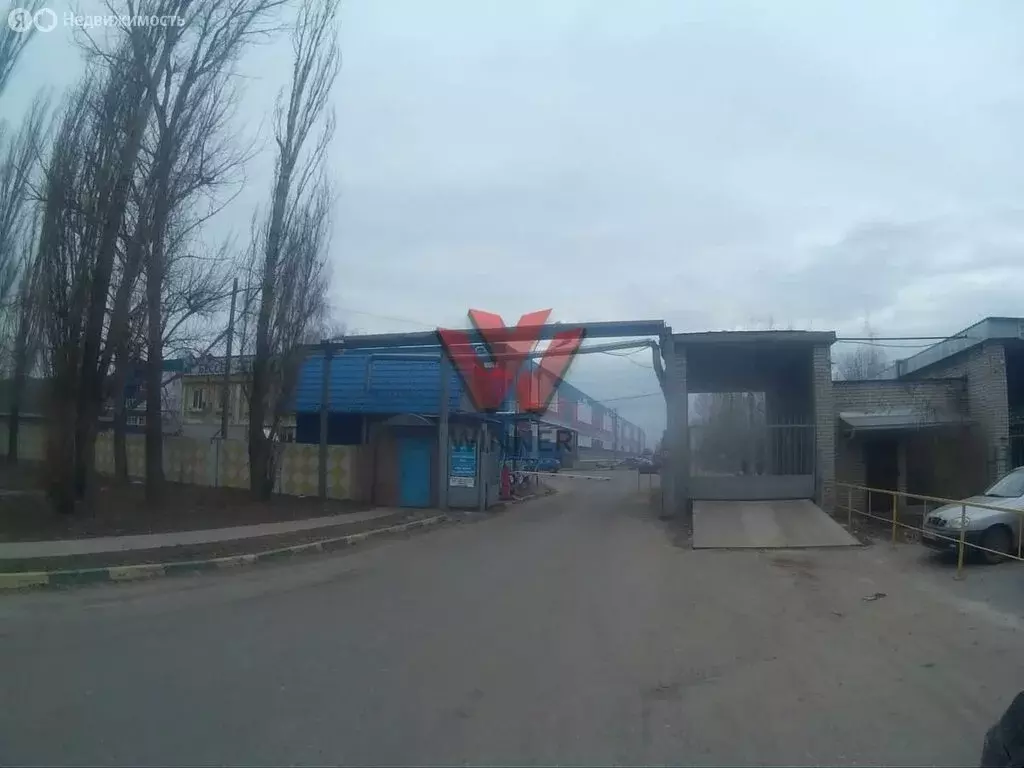 Производственное помещение (3000 м) - Фото 1