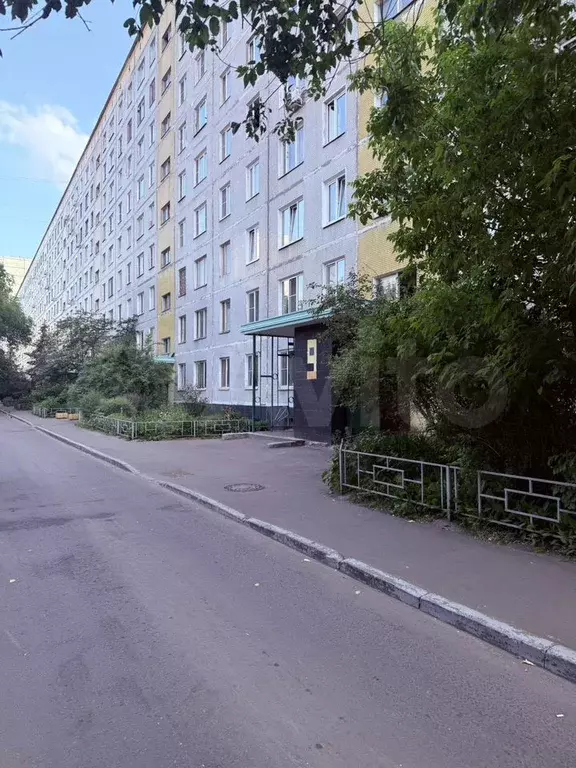 Комната 22 м в 3-к., 4/9 эт. - Фото 0