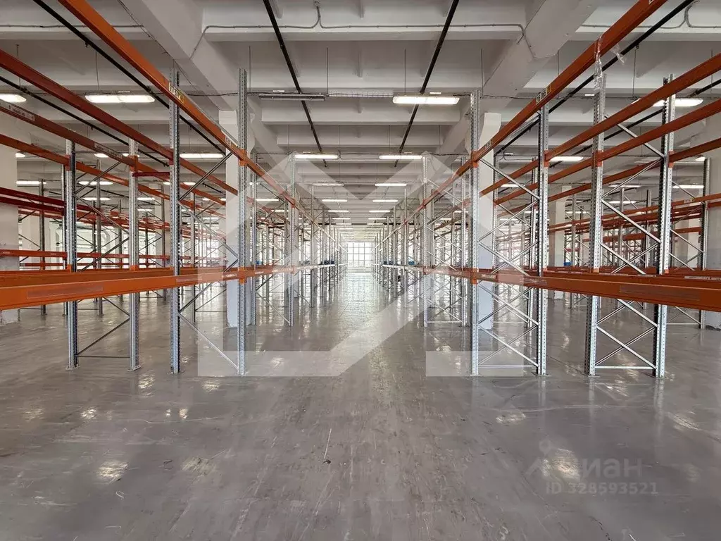 Помещение свободного назначения в Московская область, Щелково ... - Фото 1