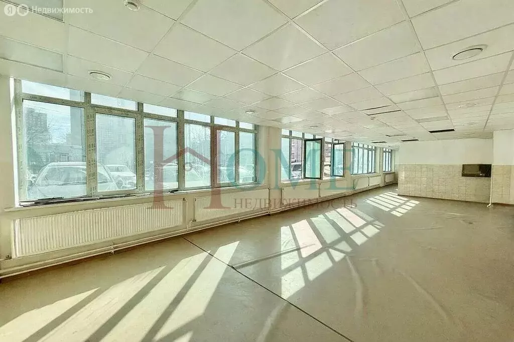 Офис (111 м) - Фото 1