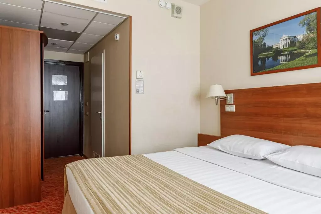 Комната Москва ул. Мастеркова, 4 (18.0 м) - Фото 2