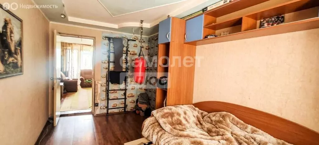 3-комнатная квартира: Липецк, Опытная улица, 17 (57.7 м) - Фото 2