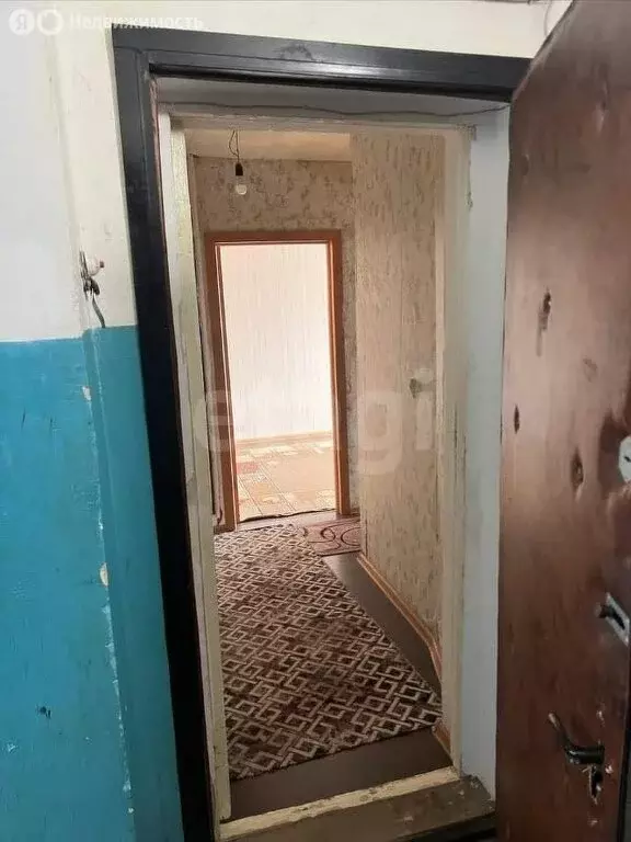 1-комнатная квартира: Рамешки, Советская улица, 20А (29.8 м) - Фото 2