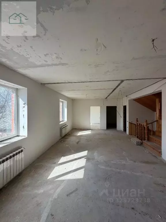 Таунхаус в Воронежская область, Воронеж Острогожская ул., 45 (180 м) - Фото 2