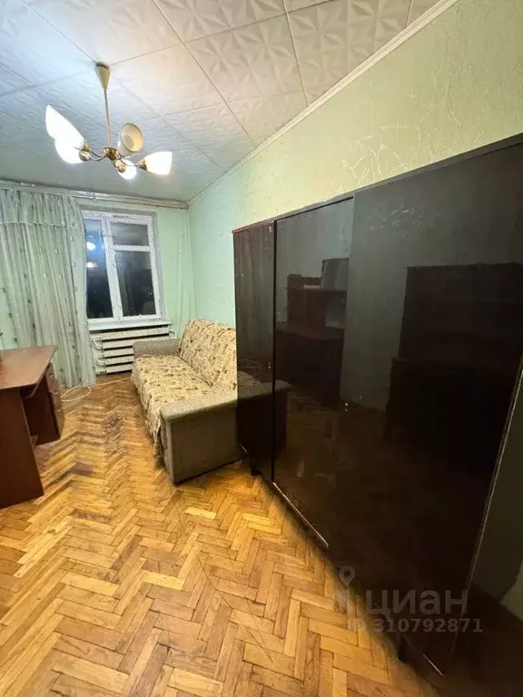 Комната Москва Кронштадтский бул., 29 (12.0 м) - Фото 0