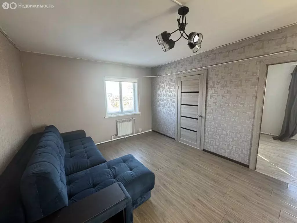 Дом в Улан-Удэ, Судоремонтная улица, 29 (60.4 м) - Фото 1