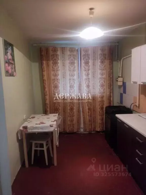 2-к кв. Белгородская область, Старый Оскол ул. Володарского, 14А (42.9 ... - Фото 1