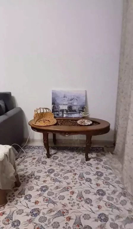 1-к кв. Москва Большая Филевская ул., 6А (43.0 м) - Фото 1